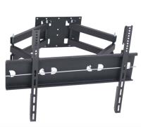 ONUR 42-80'' Çift Kollu Hareketli Lcd Askı Aparatı Onr-1283 - 5